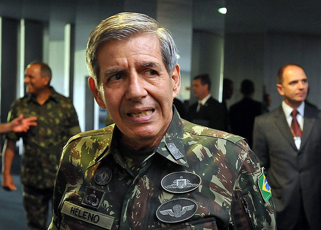Bolsonaro’s team: the 3 Army Generals developing his ultra neo-liberal ...