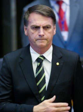 Plenário do Congresso