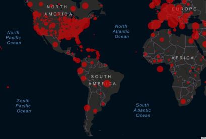 Covid19 in Latin America